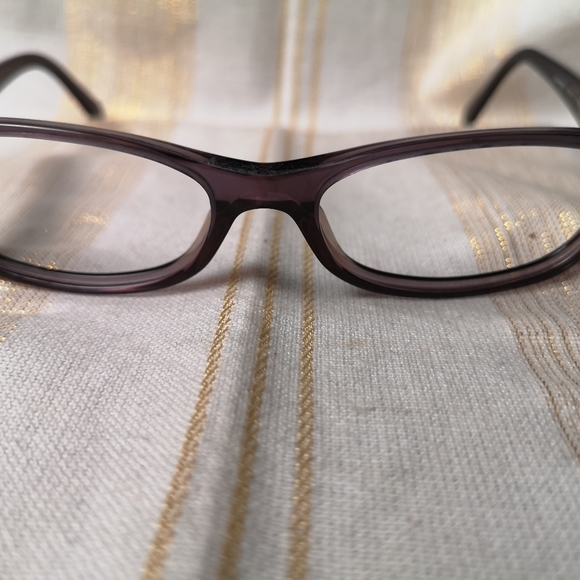 Chanel Prescription Glasses Frames Swarovski crystals - Picture 9 of 12
